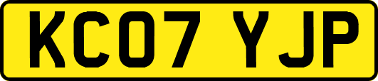 KC07YJP