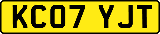 KC07YJT