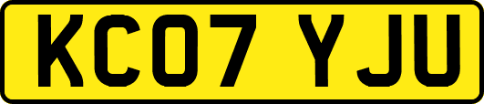 KC07YJU