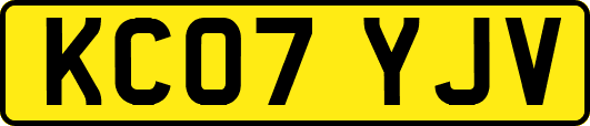 KC07YJV