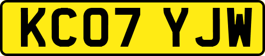KC07YJW