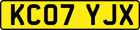 KC07YJX