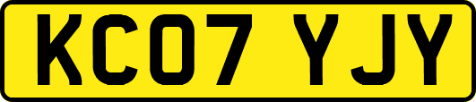 KC07YJY
