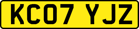 KC07YJZ