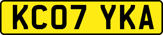 KC07YKA