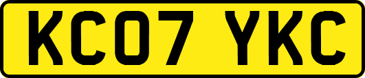 KC07YKC