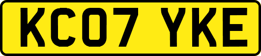 KC07YKE