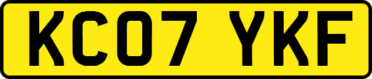 KC07YKF