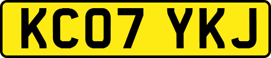 KC07YKJ