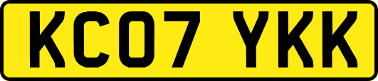 KC07YKK