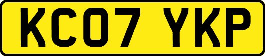 KC07YKP