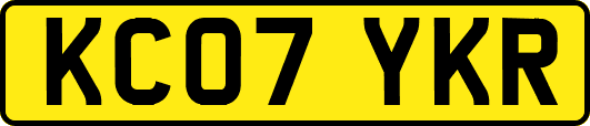 KC07YKR
