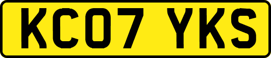 KC07YKS