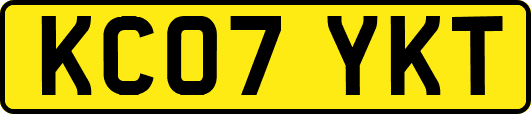 KC07YKT
