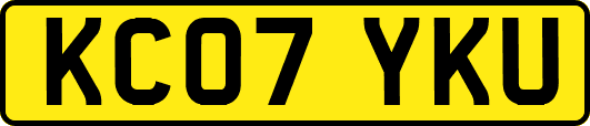 KC07YKU