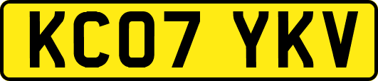 KC07YKV
