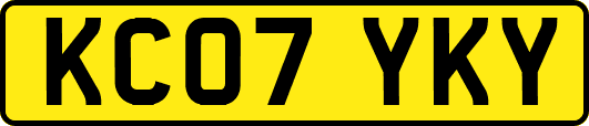 KC07YKY