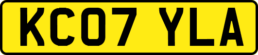KC07YLA