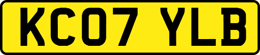 KC07YLB