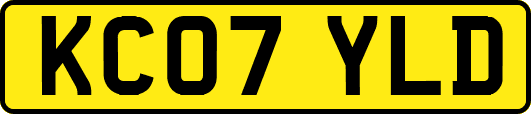KC07YLD