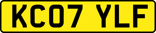 KC07YLF