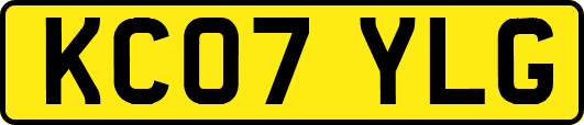 KC07YLG