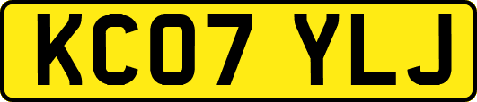 KC07YLJ