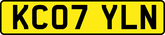 KC07YLN