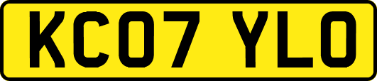 KC07YLO