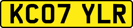 KC07YLR
