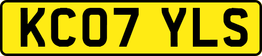 KC07YLS
