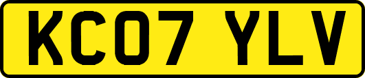 KC07YLV