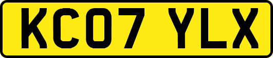 KC07YLX