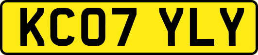KC07YLY