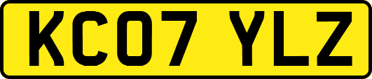 KC07YLZ