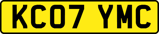 KC07YMC