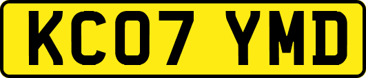 KC07YMD