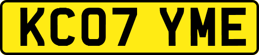KC07YME