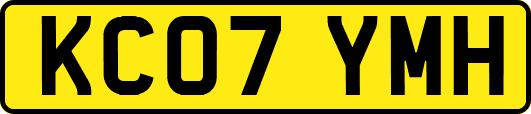 KC07YMH