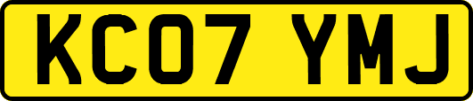 KC07YMJ