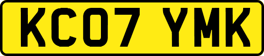 KC07YMK