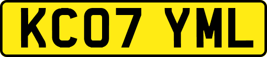 KC07YML