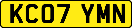 KC07YMN