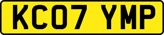 KC07YMP