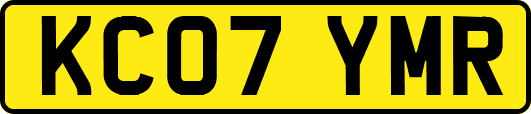 KC07YMR