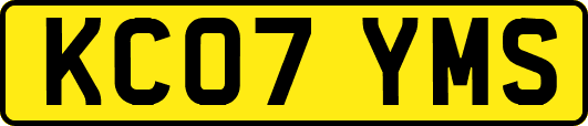 KC07YMS