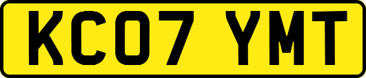KC07YMT