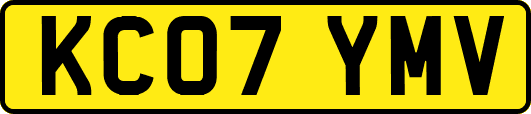 KC07YMV