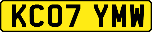 KC07YMW