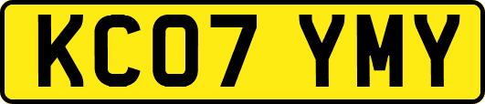 KC07YMY